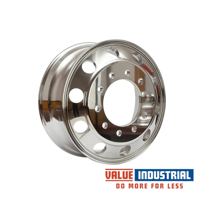 22.5×8.25 Aluminum Wheel in Other in St. Catharines