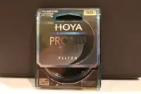 Brand New Hoya 55mm PROND 100 Filter