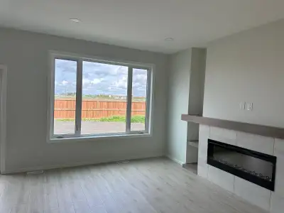 New House For Rent