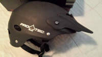 Men's Bike Helmet (L/XL)