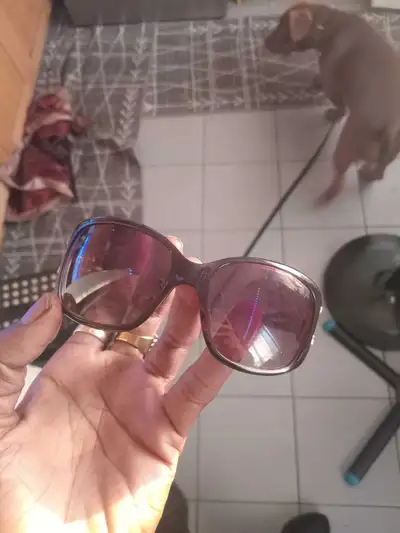Versace sunglasses , View more