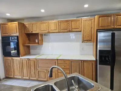 5 1/2 - 1er étage Duplex - Internet Inclus - 2050$ - MTL/YUL