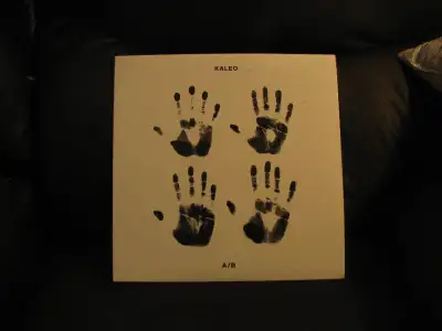 KALEO ALBUM, View more