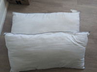 King Size Pillow Set of 2 - Sleep Supreme Pillow (Set of 2)