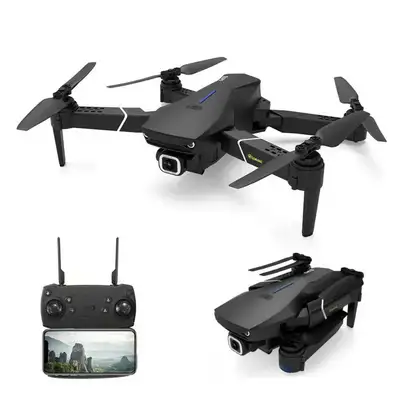 Eachine E520S Drone with 4K Camera and gps tracker, View more