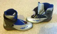 Alpina XC Ski Boots Sz 41