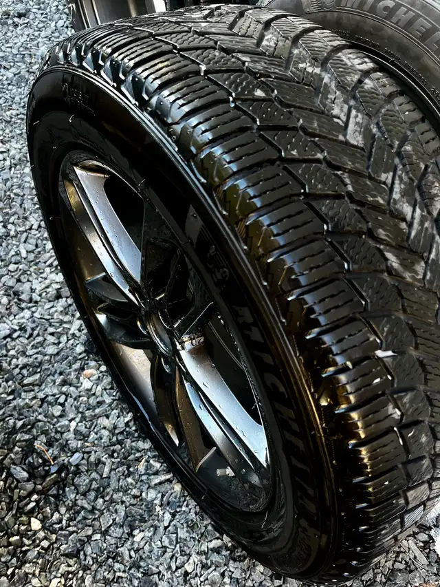Acura RDX rims and tires in Tires & Rims in Bedford - Image 5