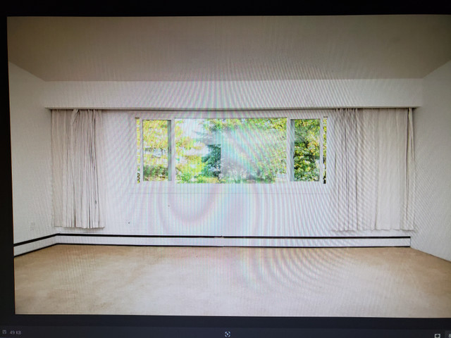 BEAUTIFUL SPACIOUS 1 BEDROOM+DEN W/BALCONY OVERLOOKING BELTLINE in Ontario