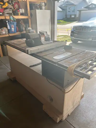 table saw, View more