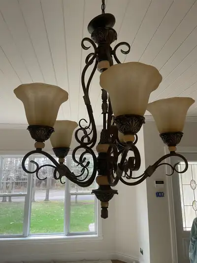 Ensemble de 3 luminaires, View more