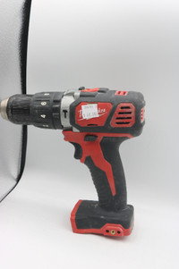 Milwaukee 2607-20 M18 Hammer Drill Driver (#38495-2)