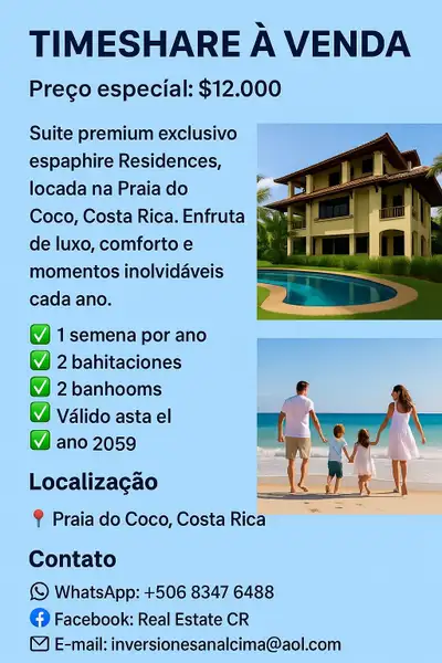 timeshare, View more
