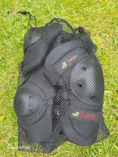 Roller protection 2, View more