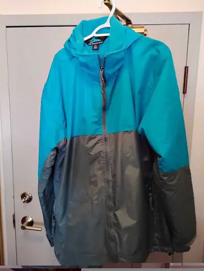 The Mountain  Jacket, View more