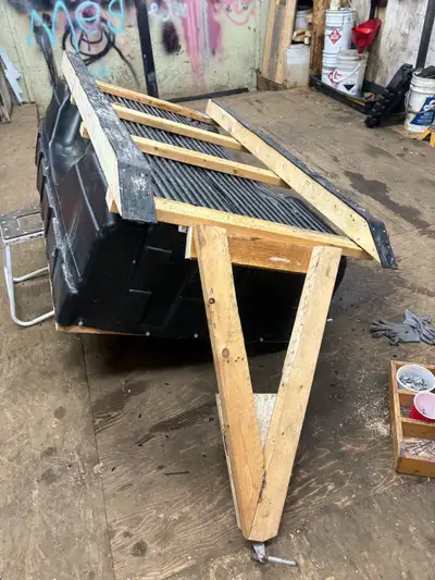 Guad or ski do sleigh, View more