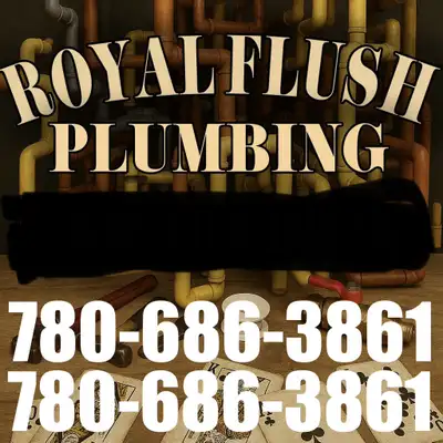 Residential Plumbing Services. Edmonton & Area, View more