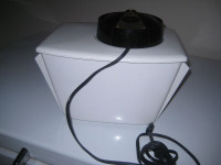 HUMIDIFIER/VAPOURIZER for individual spaces