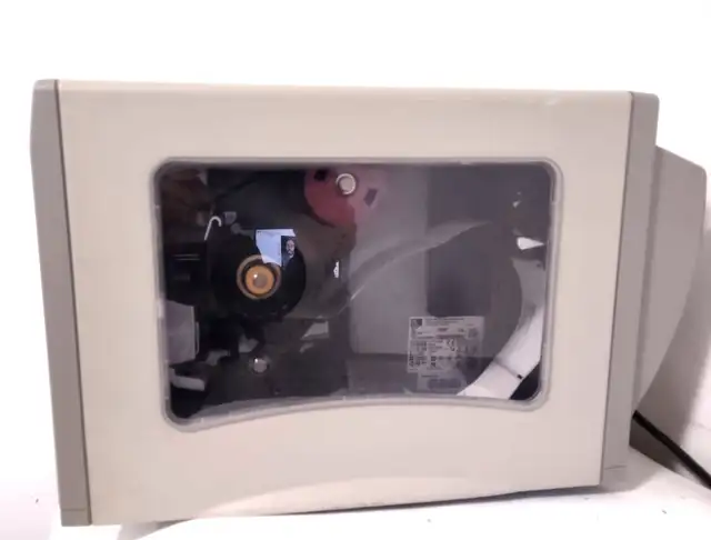 Zebra S4M Label Printer S4M00-2001-0100T USB63815757246209123