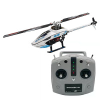 Looking for Goosky s2  RTF  Rc helicopter