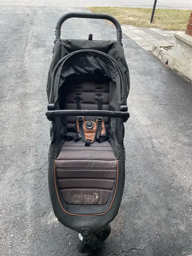 New Low Price !! City Mini GT Stroller Limited Edition in Strollers, Carriers & Car Seats in Ottawa - Image 3