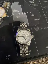 Stunning Rolex Oyster Perpetual Datejust - Excellent Condition