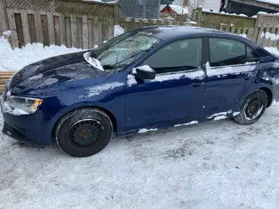 Well maintained car that runs and drives great. New timing belt and clutch were installed at 175k. A...