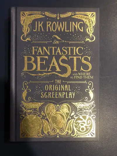 Fantastic Beasts, View more