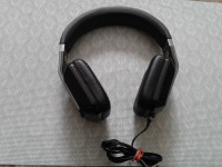 Monster Inspiration noise cancelling headphone , very good 