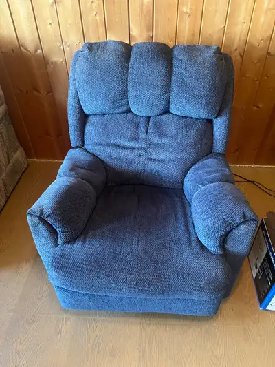 Comfy lazy boy, View more
