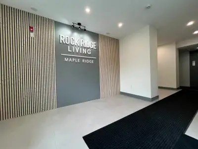 BRAND NEW – ROCK RIDGE LIVING (Maple Ridge) - 64 BRAND NEW HOMES 11779 Burnett Street | AVAILABLE NO...