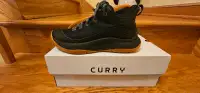 Under Armour - CURRY GS 3Z5 chaussure/shoes