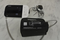 Omron BP7450 10 Series Digital Wireless Blood Pressure Monitor
