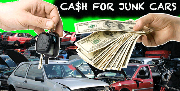 Top money for cars suv trucks in Towing & Scrap Removal in Edmonton