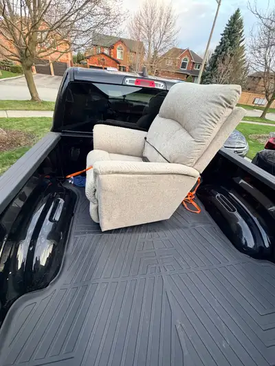 Affordable Moving & Pickup Truck Service  Same Day Available, View more