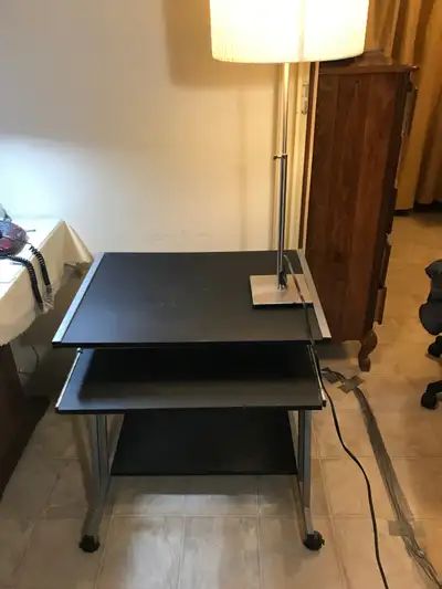 COMPUTER  DESK, View more
