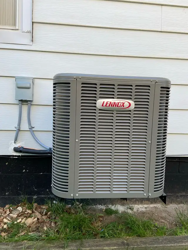 AC/ Pool Heater / Water Heater Repair — Same Day Service62864353762817122