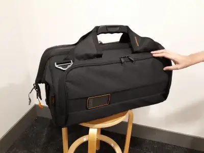 PETROL BAG PC004 FOR PROFESSIONAL PHOTO-VIDEOGRAPHER, View more