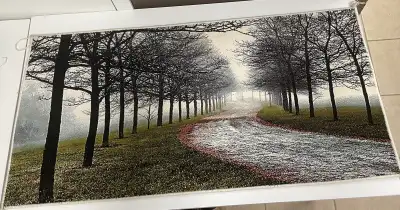 Landscape Carpet 40x20 Inch , View more