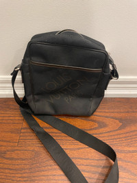 Louis Vuitton Damier Geant Citadin Cross-body bag