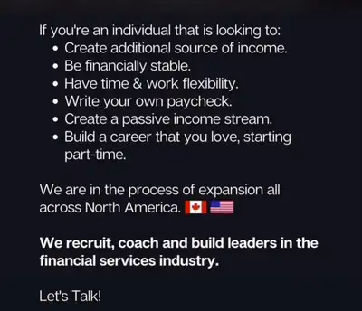 Part time and full time work, View more