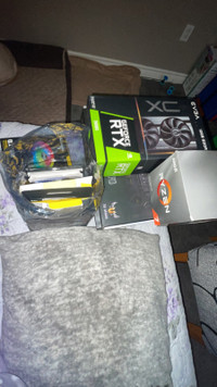 Custom pc for sale i dont need this anymore $1550 or best price 