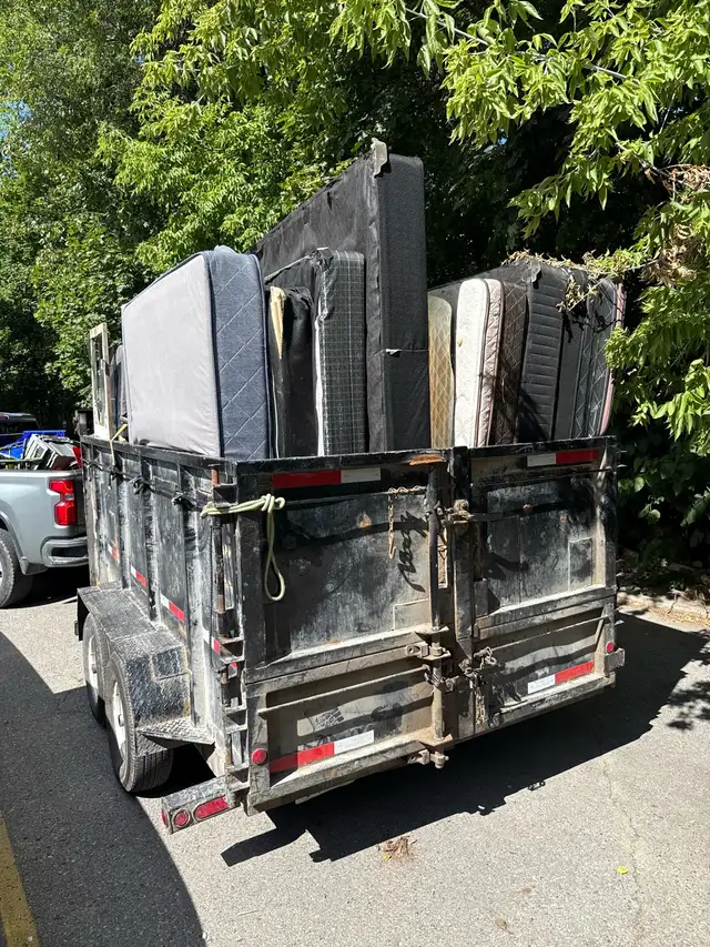 Trusted Junk Removal in LONDON & Surrounding Areas64739289446019120