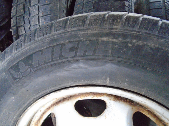 Tires and Wheels for Sale in Tires & Rims in Bridgewater - Image 2