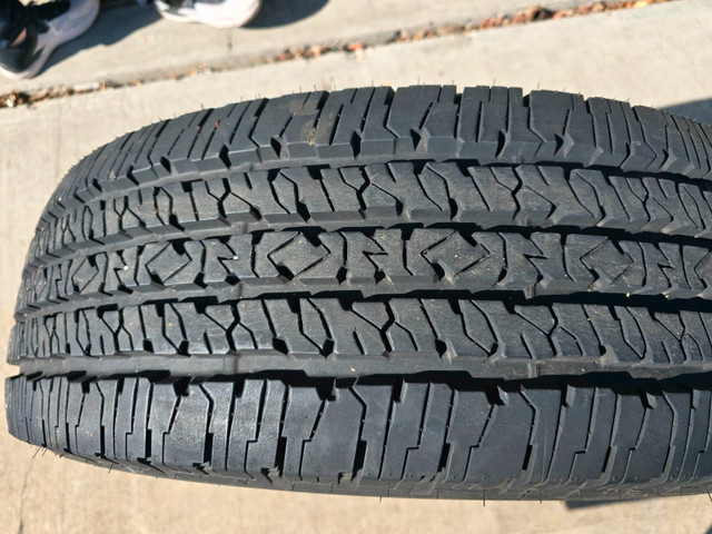 18 inch tires in Tires & Rims in Prince George - Image 2