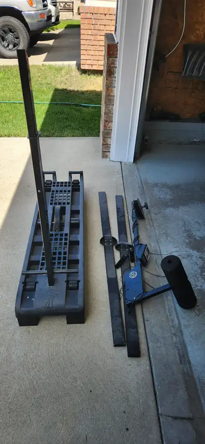 Nordic Track Skier Ski Machine, View more