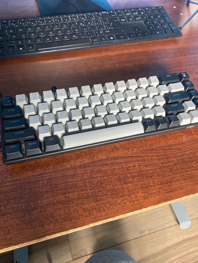 65% mechanical keyboard in Mice, Keyboards & Webcams in Saskatoon