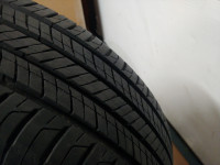 1 pneu d'été 205/65/R16 HANKOOK KINERGY GT très bonne condition
