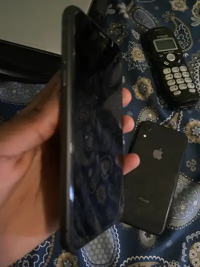 iPhone 11 and iPhone XR, View more