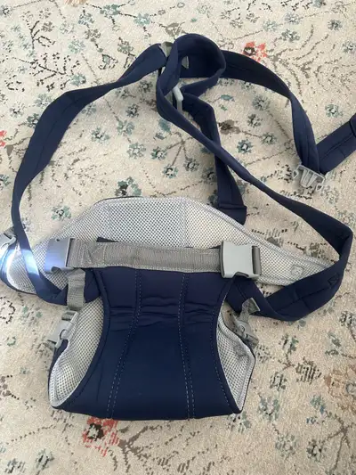 Ergo baby Carrier, View more