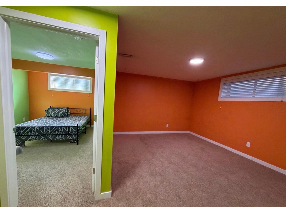 basement for rent 3